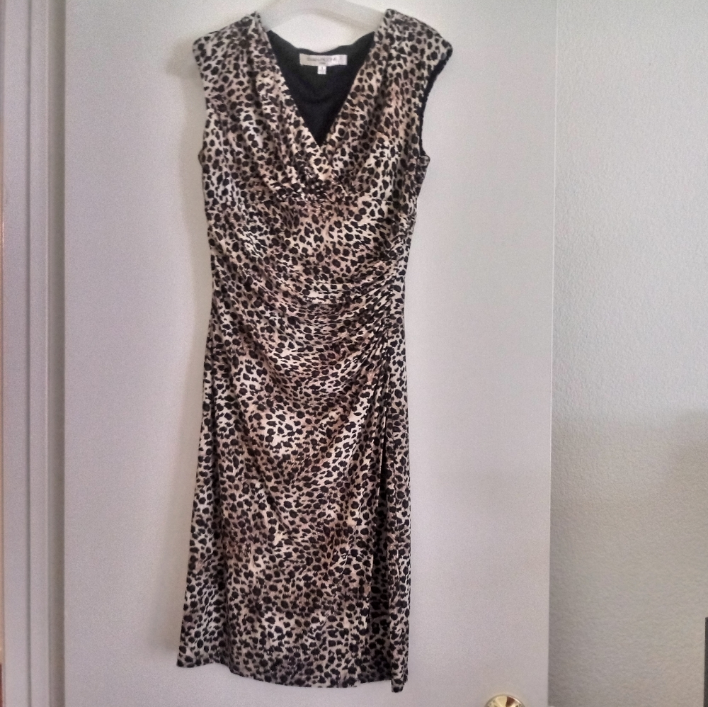 Even- Picone Dress